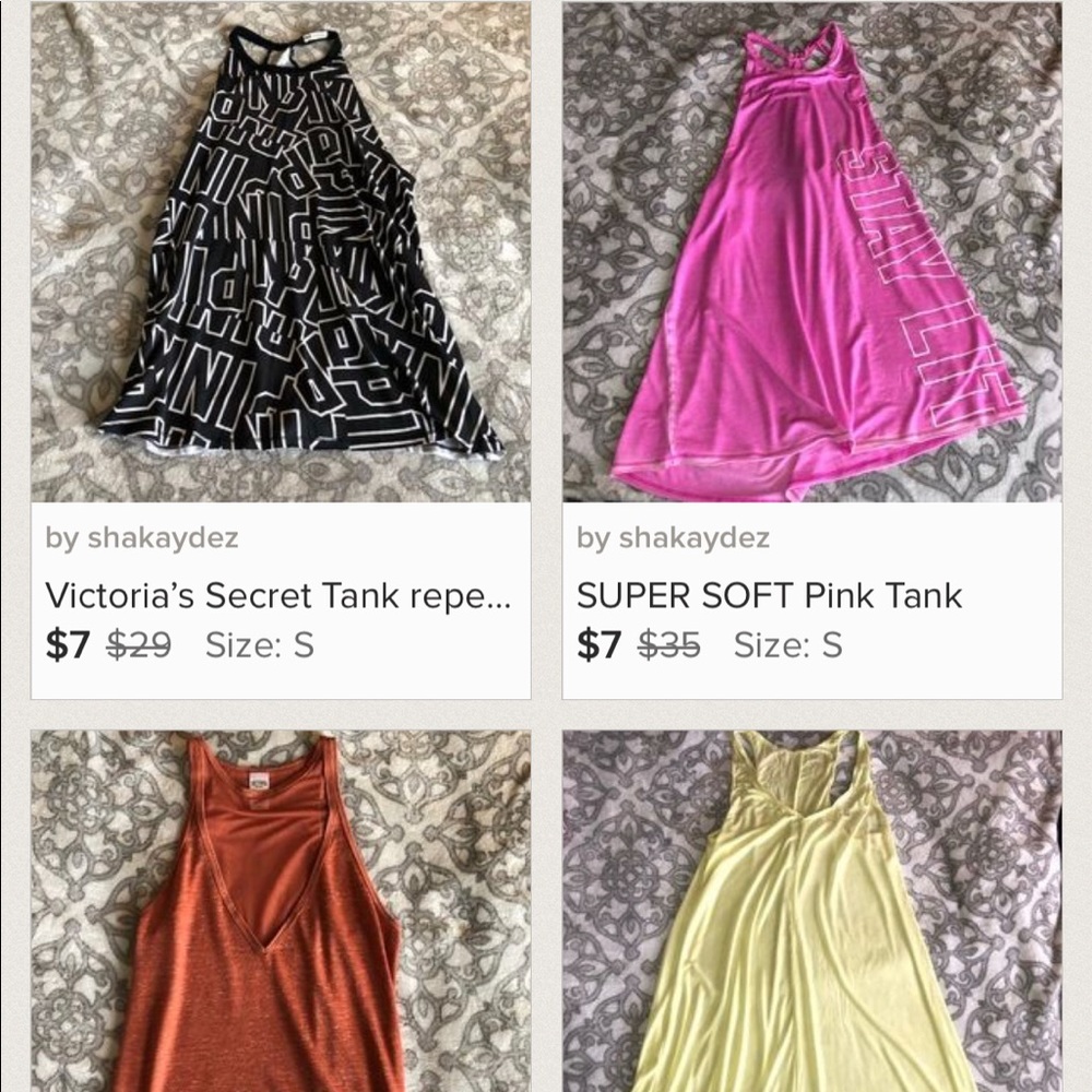 All 4 for $10